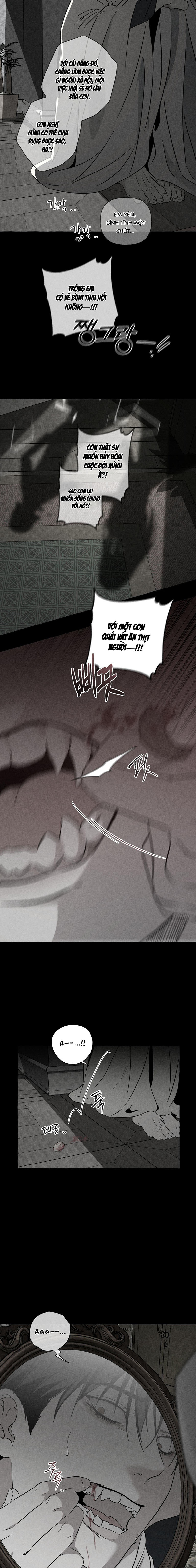 Đóa Hoa Xương Chapter 42 - Trang 2