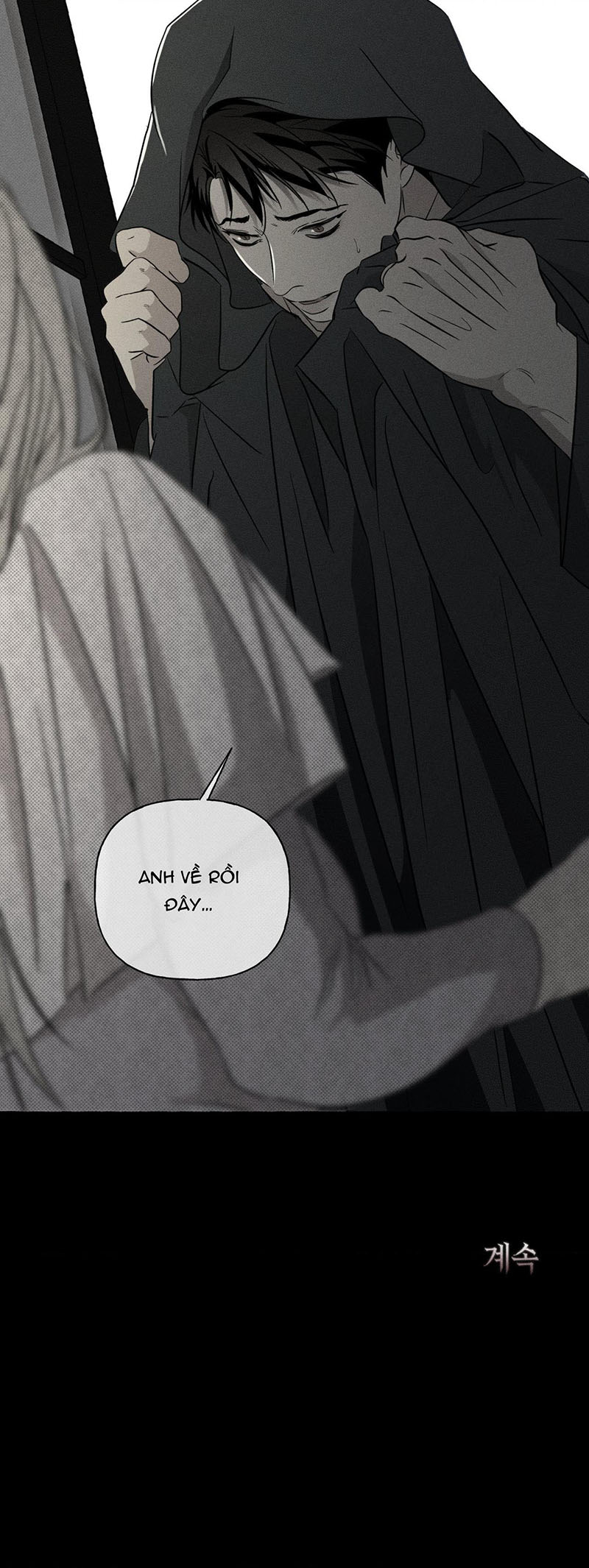 Đóa Hoa Xương Chapter 41 - Trang 2
