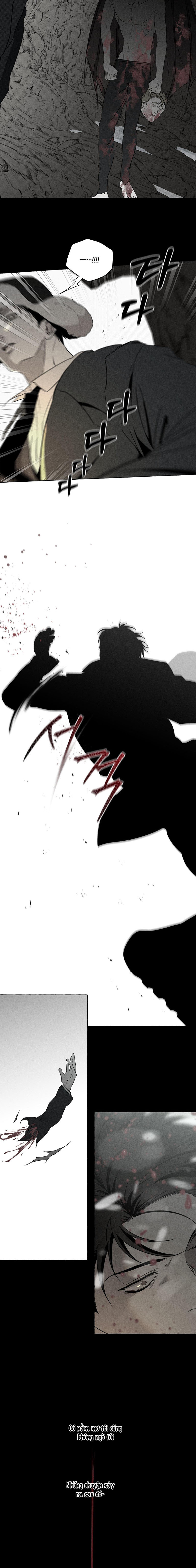 Đóa Hoa Xương Chapter 41 - Trang 2