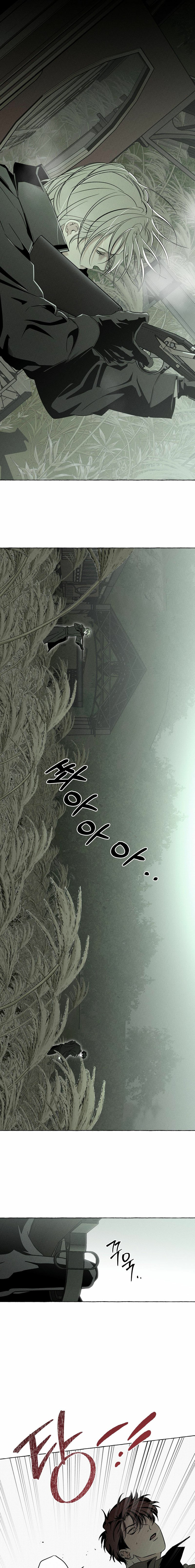 Đóa Hoa Xương Chapter 35 - Trang 2