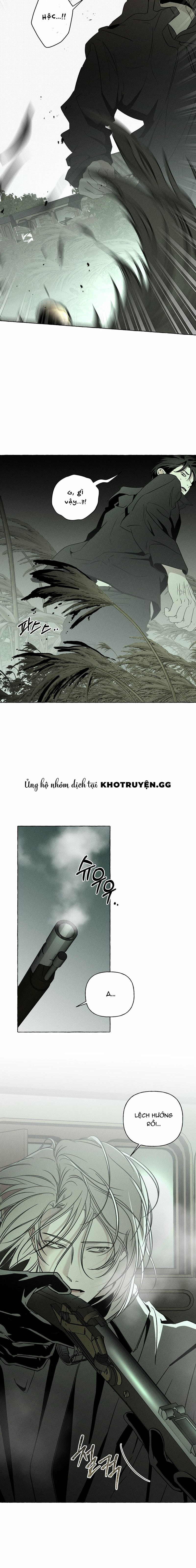 Đóa Hoa Xương Chapter 35 - Trang 2