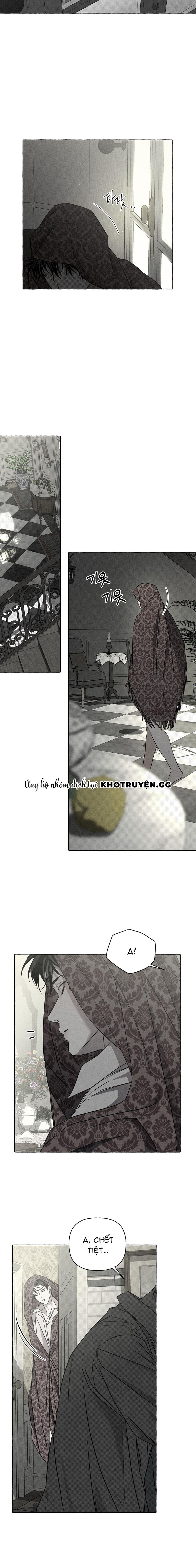 Đóa Hoa Xương Chapter 36 - Trang 2