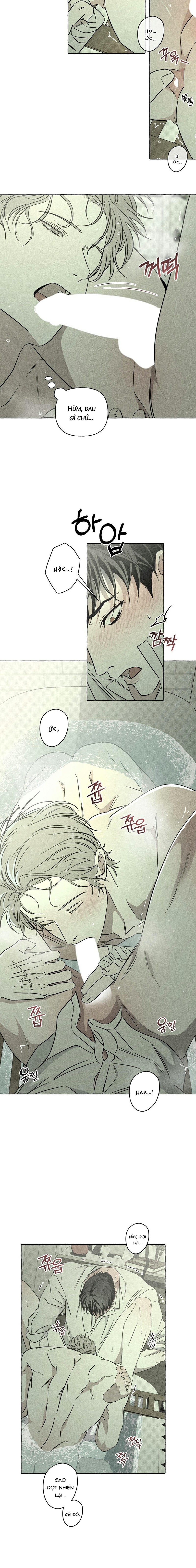 Đóa Hoa Xương Chapter 44 - Trang 2