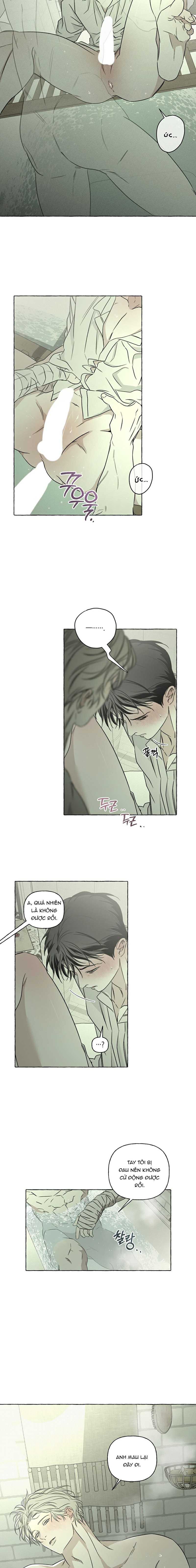 Đóa Hoa Xương Chapter 44 - Trang 2