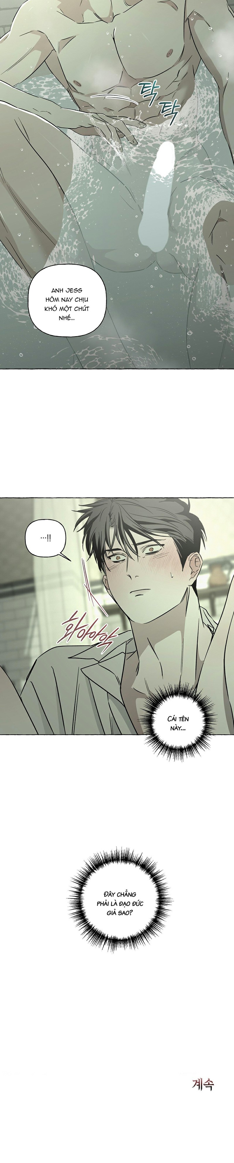Đóa Hoa Xương Chapter 44 - Trang 2