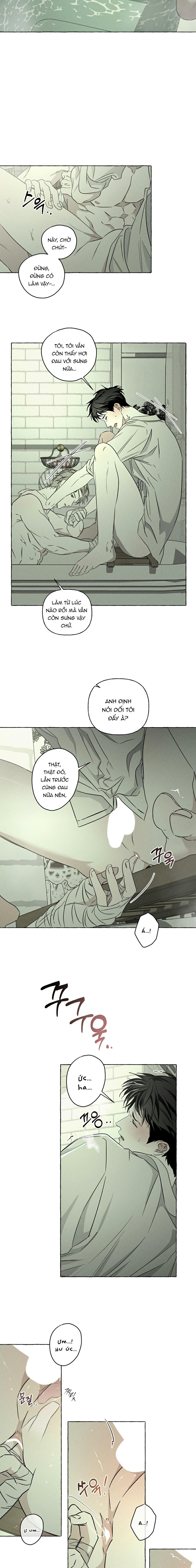 Đóa Hoa Xương Chapter 44 - Trang 2