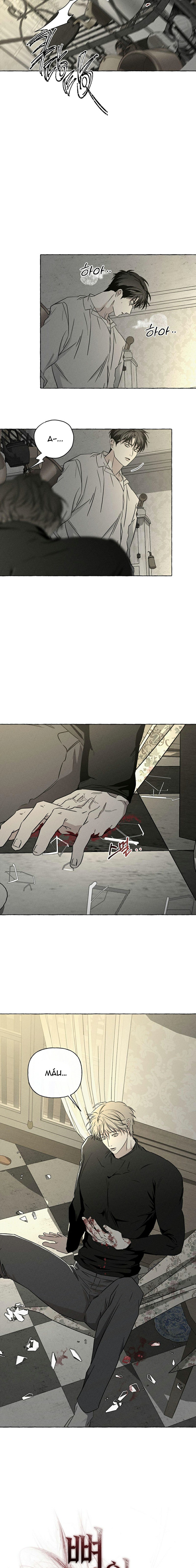 Đóa Hoa Xương Chapter 43 - Trang 2