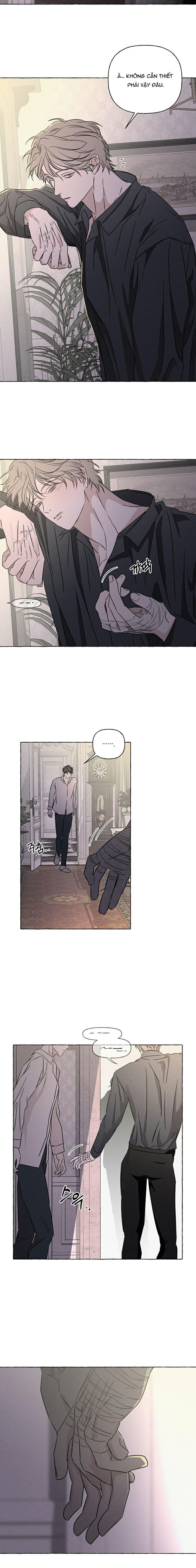 Đóa Hoa Xương Chapter 46 - Trang 2