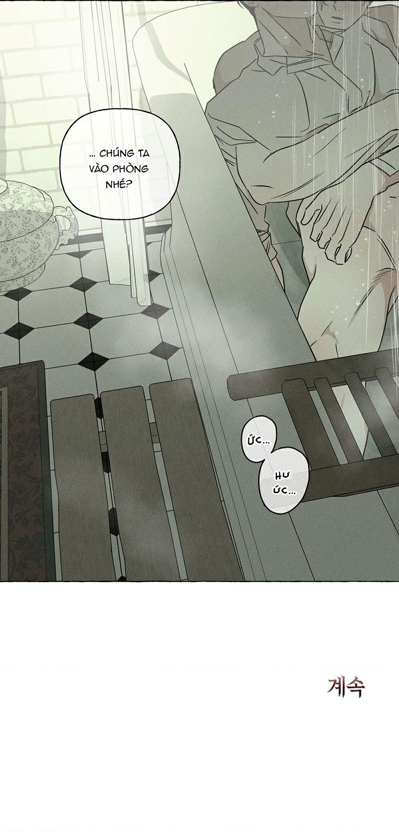 Đóa Hoa Xương Chapter 45 - Trang 2
