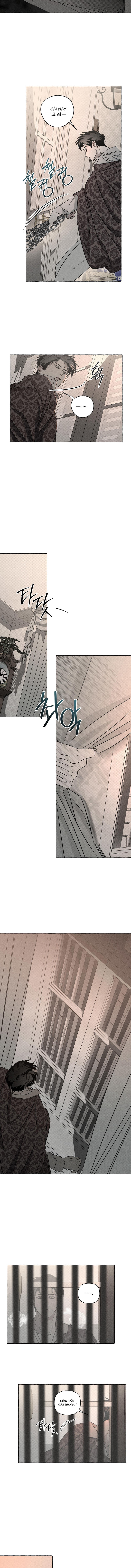 Đóa Hoa Xương Chapter 37 - Trang 2