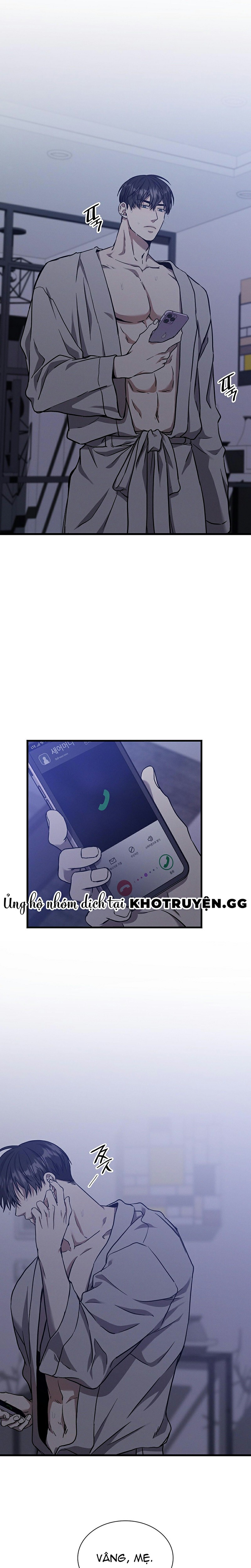 Hướng Dẫn Định Hướng Thành Công Chapter 10 - Trang 2