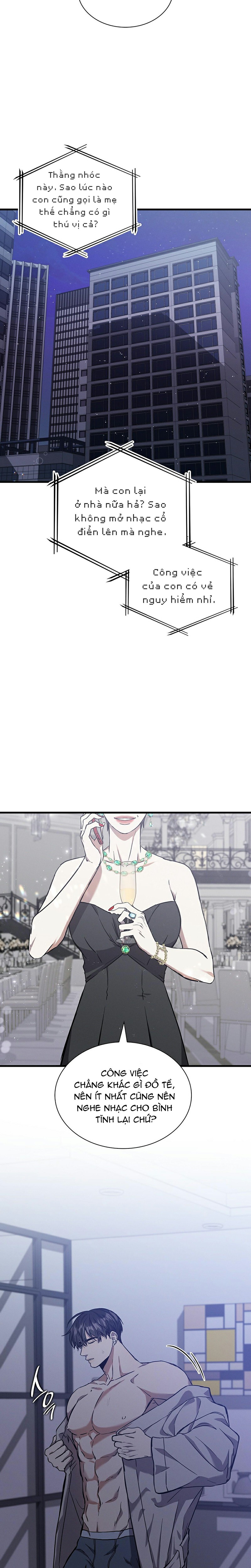 Hướng Dẫn Định Hướng Thành Công Chapter 10 - Trang 2