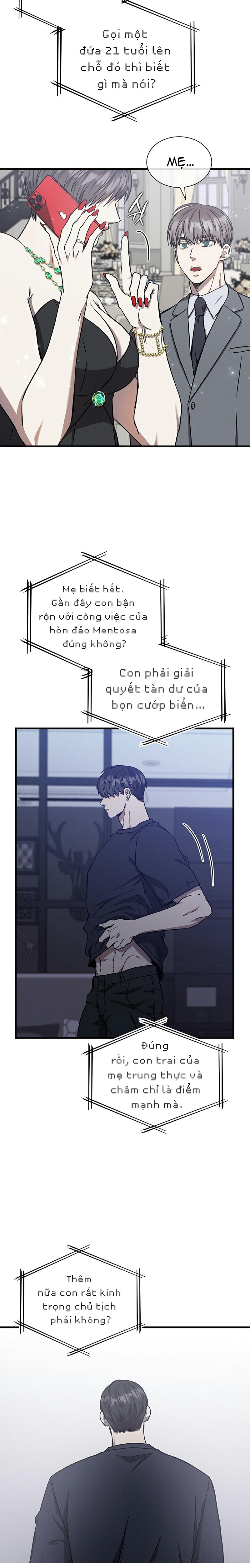 Hướng Dẫn Định Hướng Thành Công Chapter 10 - Trang 2