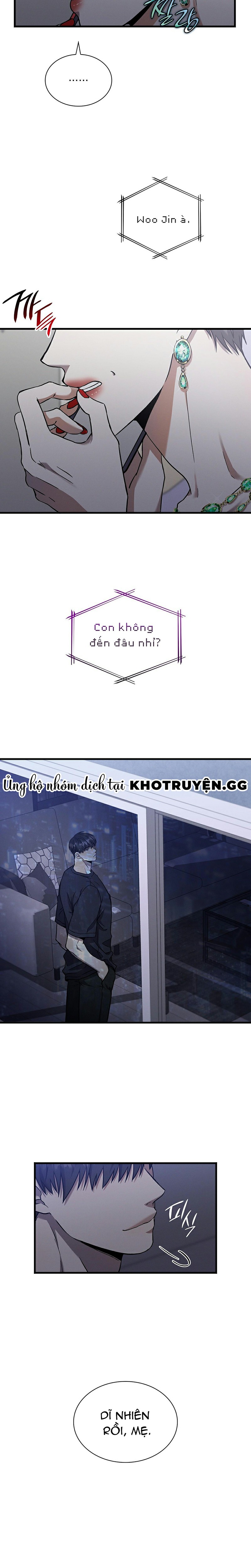 Hướng Dẫn Định Hướng Thành Công Chapter 10 - Trang 2
