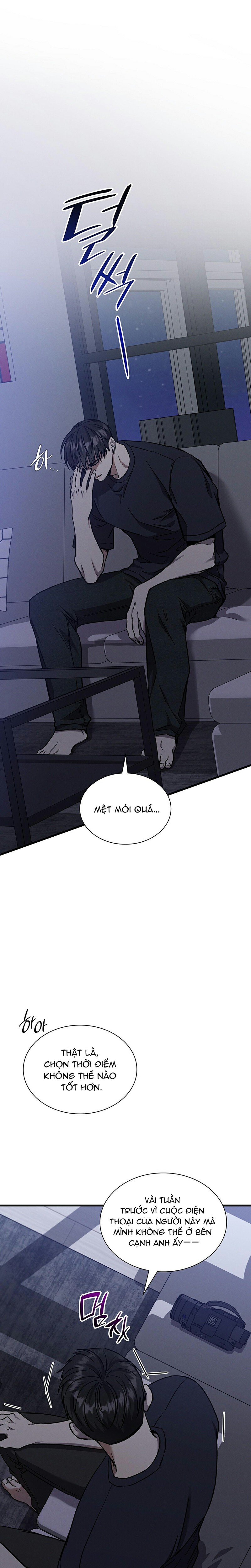 Hướng Dẫn Định Hướng Thành Công Chapter 10 - Trang 2