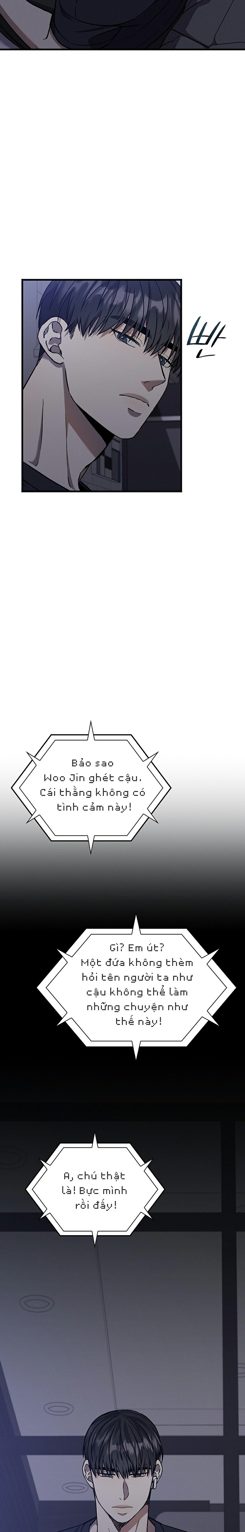 Hướng Dẫn Định Hướng Thành Công Chapter 10 - Trang 2