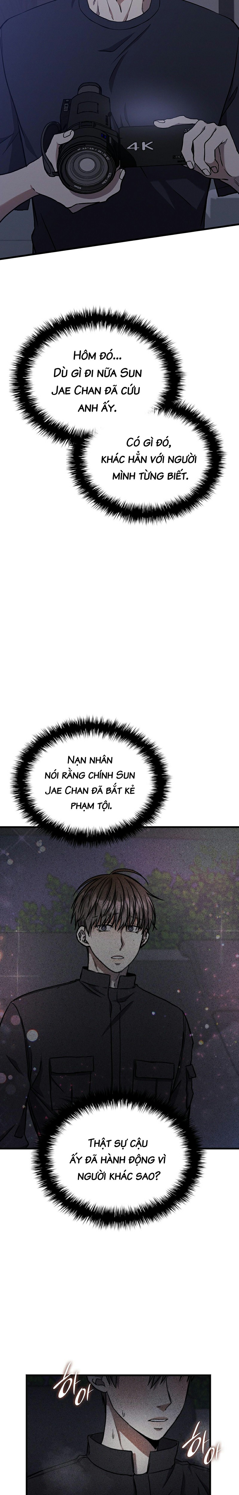 Hướng Dẫn Định Hướng Thành Công Chapter 10 - Trang 2