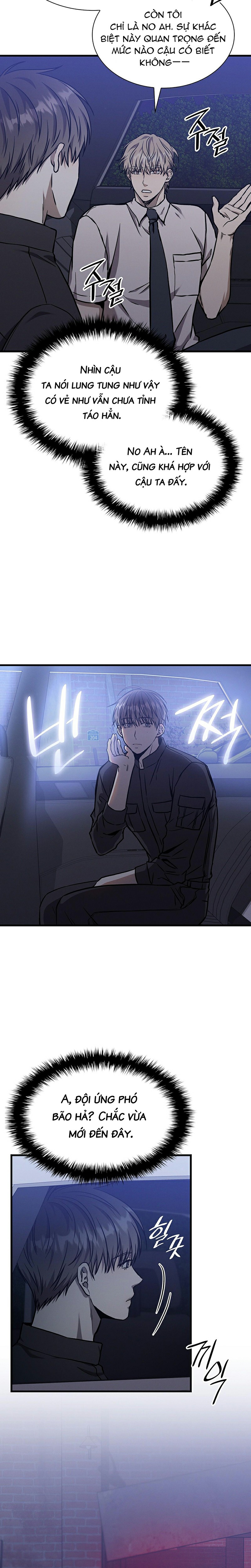 Hướng Dẫn Định Hướng Thành Công Chapter 10 - Trang 2