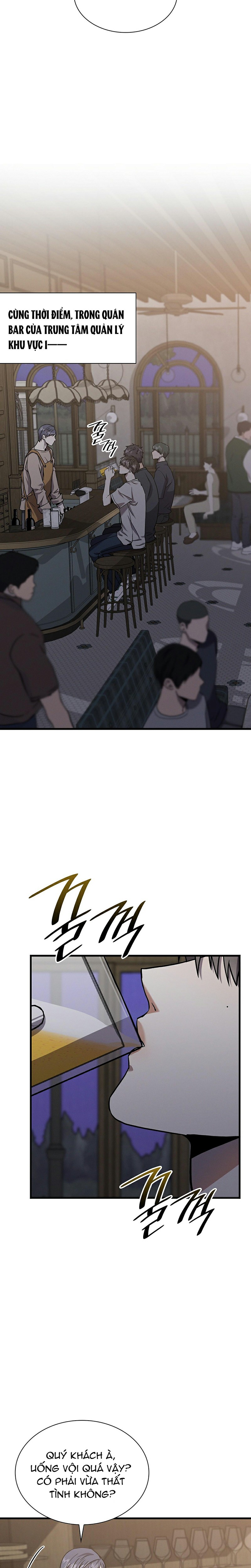 Hướng Dẫn Định Hướng Thành Công Chapter 10 - Trang 2