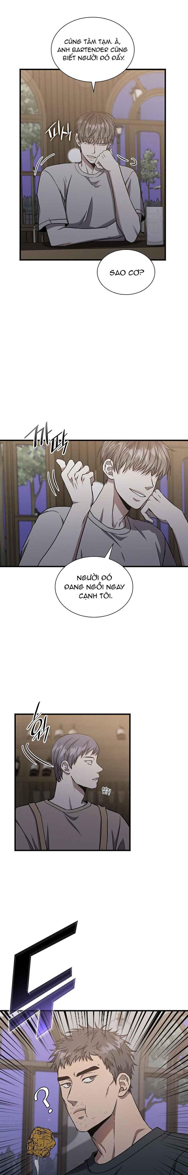 Hướng Dẫn Định Hướng Thành Công Chapter 10 - Trang 2