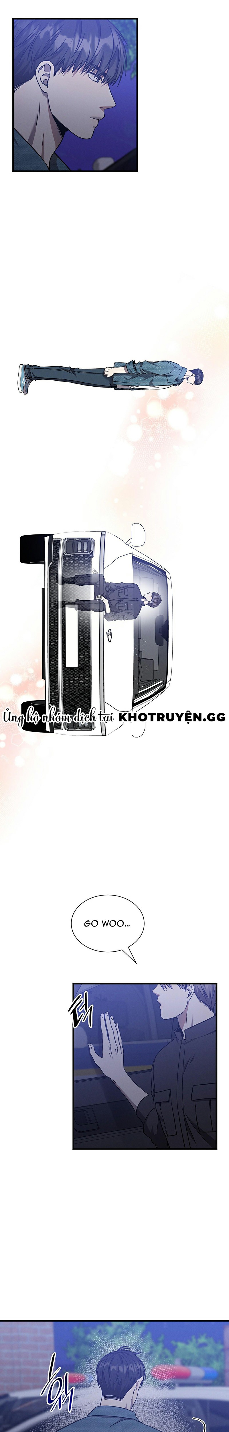 Hướng Dẫn Định Hướng Thành Công Chapter 10 - Trang 2
