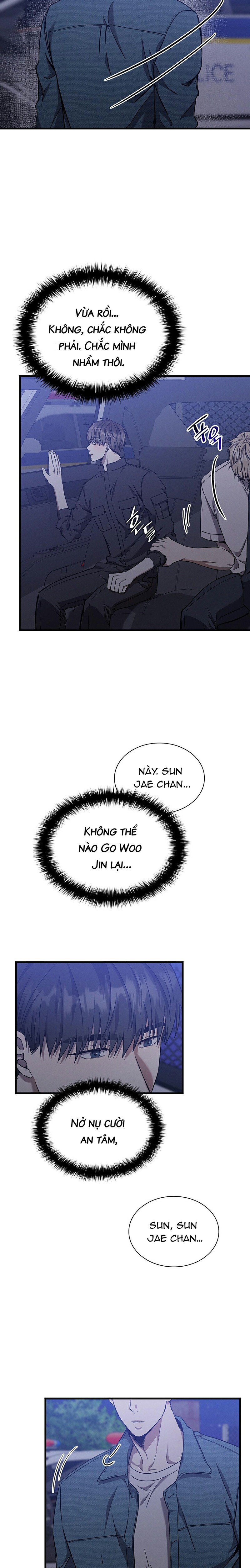 Hướng Dẫn Định Hướng Thành Công Chapter 10 - Trang 2