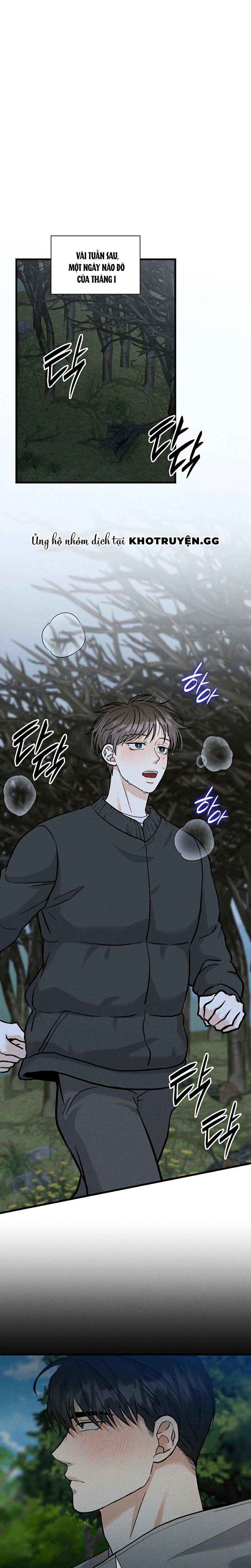 Hướng Dẫn Định Hướng Thành Công Chapter 31 - Trang 2