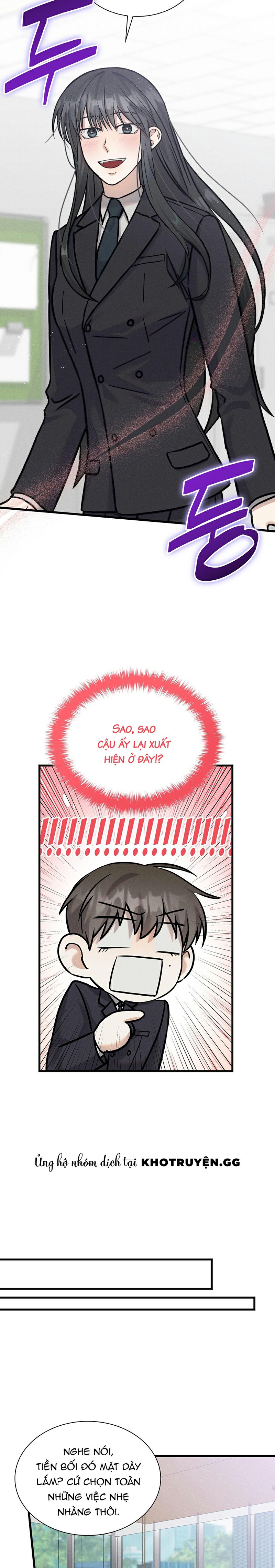 Hướng Dẫn Định Hướng Thành Công Chapter 31 - Trang 2