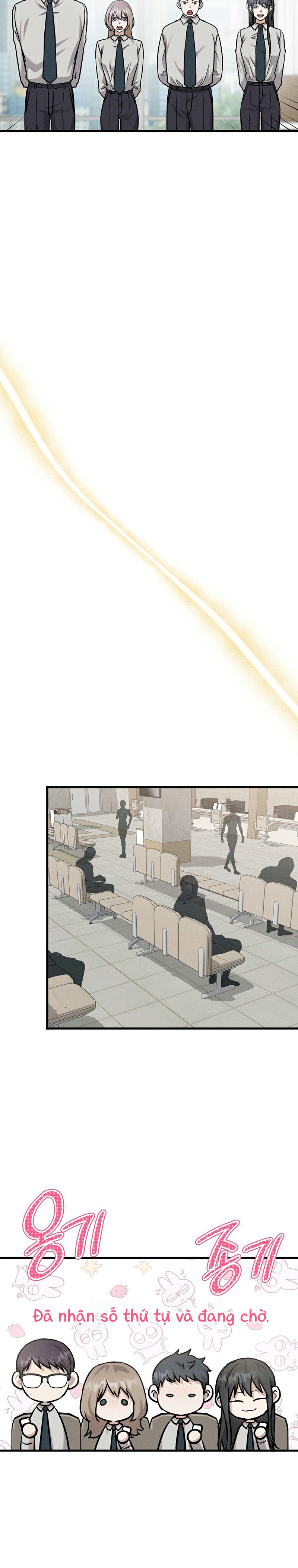 Hướng Dẫn Định Hướng Thành Công Chapter 31 - Trang 2