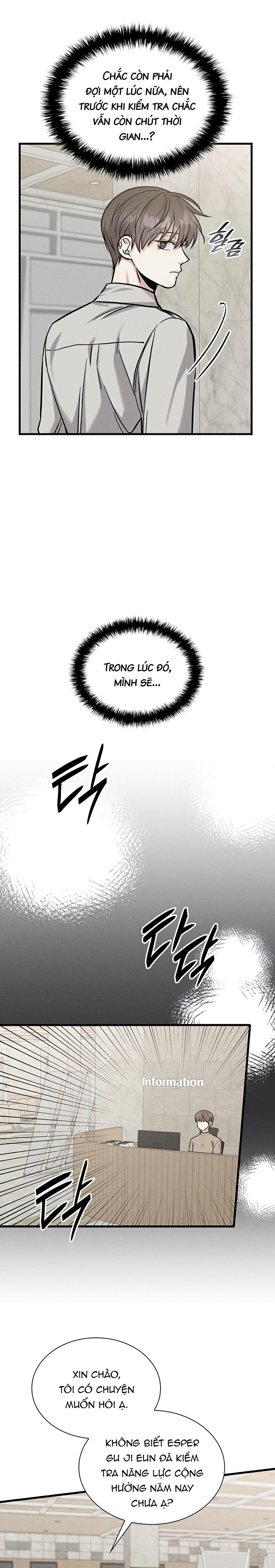 Hướng Dẫn Định Hướng Thành Công Chapter 31 - Trang 2