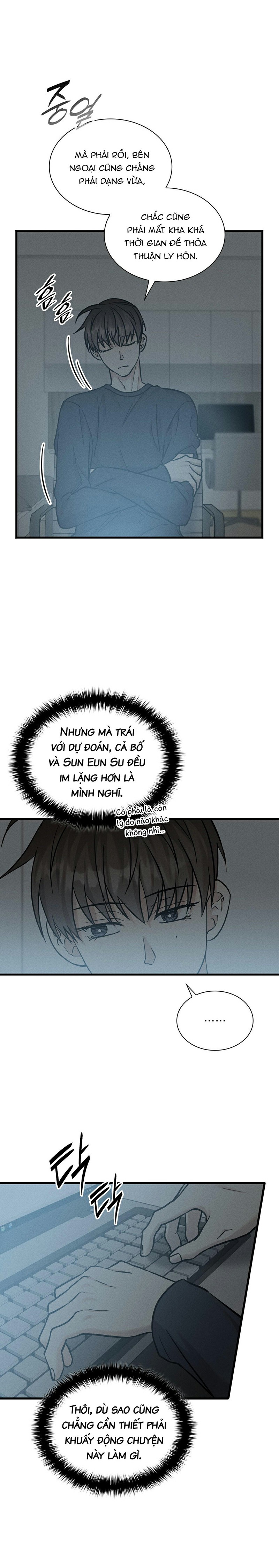 Hướng Dẫn Định Hướng Thành Công Chapter 31 - Trang 2