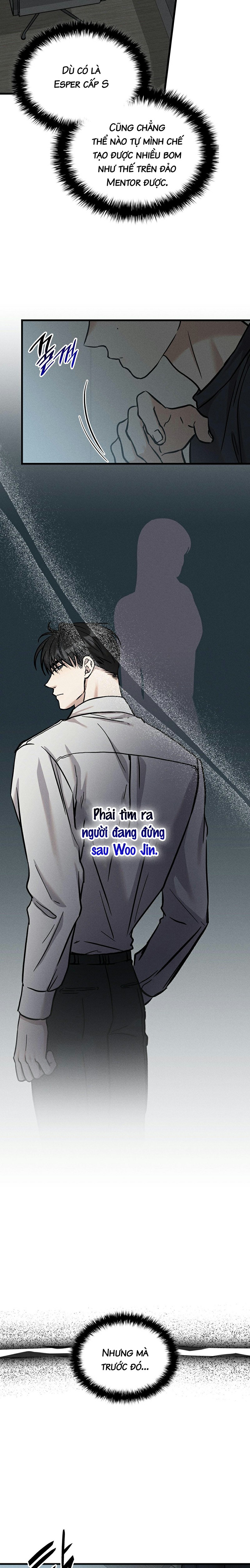 Hướng Dẫn Định Hướng Thành Công Chapter 31 - Trang 2