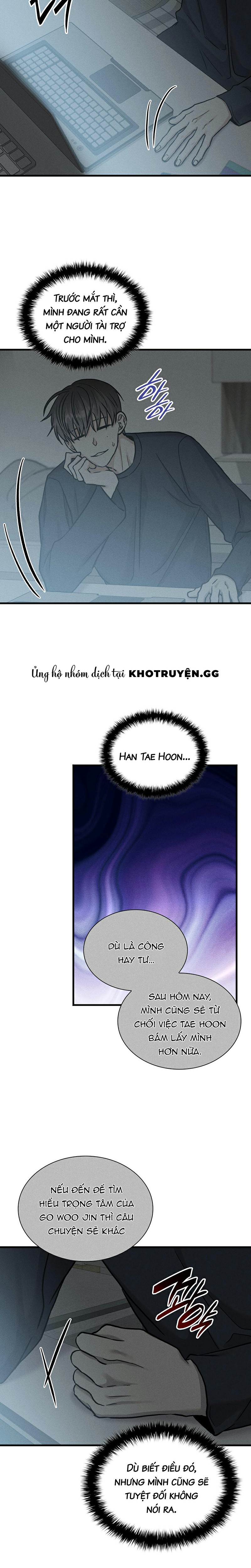 Hướng Dẫn Định Hướng Thành Công Chapter 31 - Trang 2