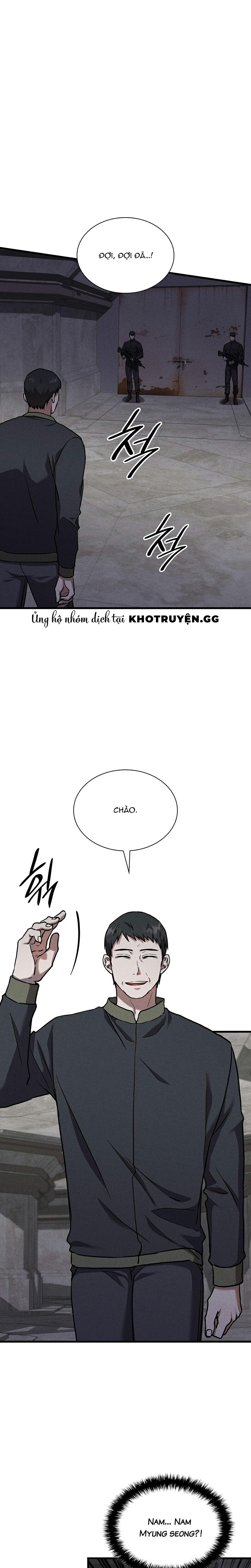Hướng Dẫn Định Hướng Thành Công Chapter 17 - Trang 2