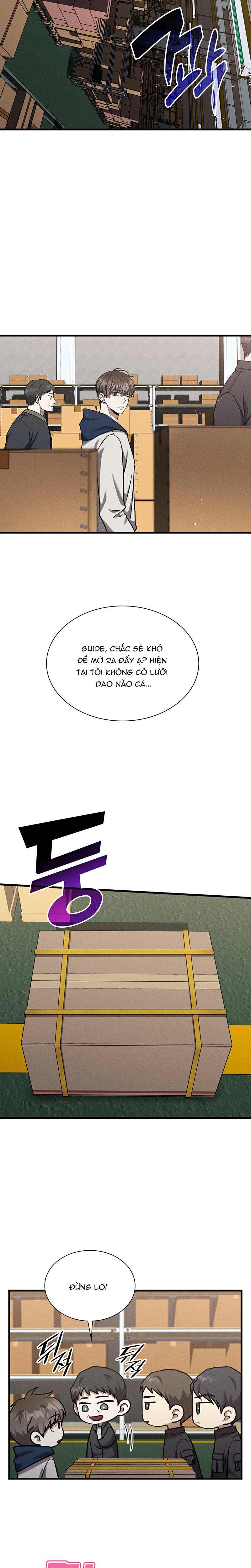 Hướng Dẫn Định Hướng Thành Công Chapter 17 - Trang 2