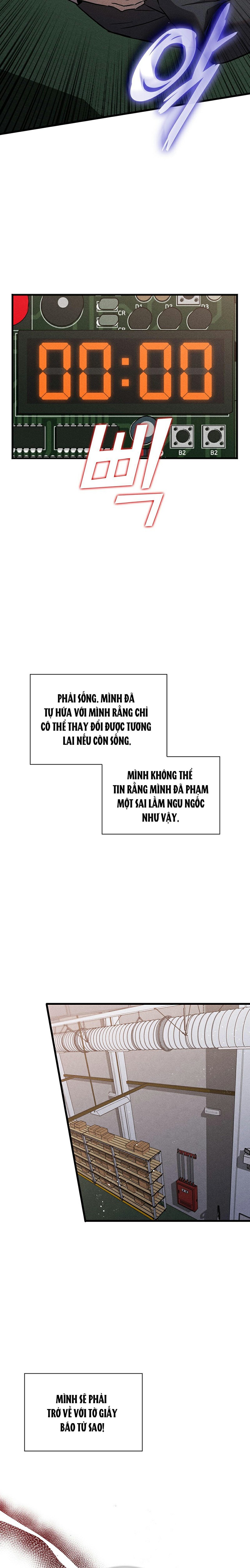 Hướng Dẫn Định Hướng Thành Công Chapter 17 - Trang 2