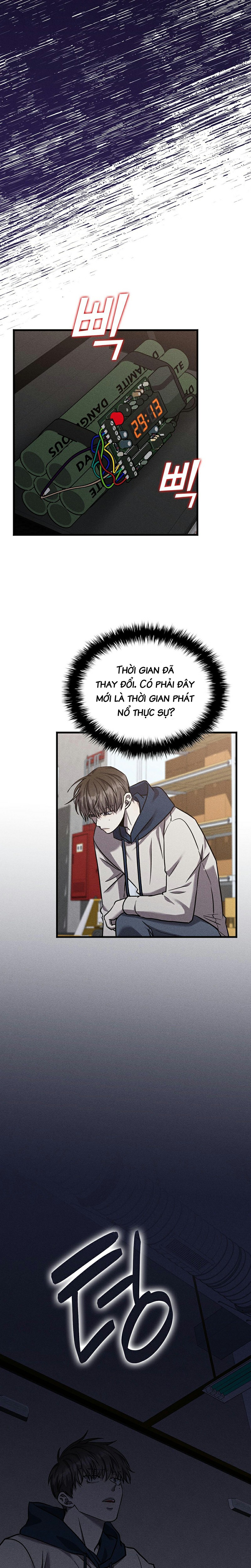 Hướng Dẫn Định Hướng Thành Công Chapter 17 - Trang 2