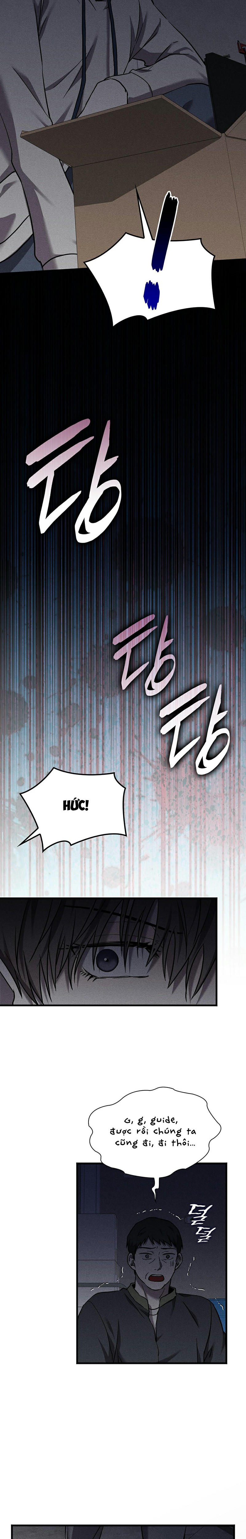 Hướng Dẫn Định Hướng Thành Công Chapter 17 - Trang 2