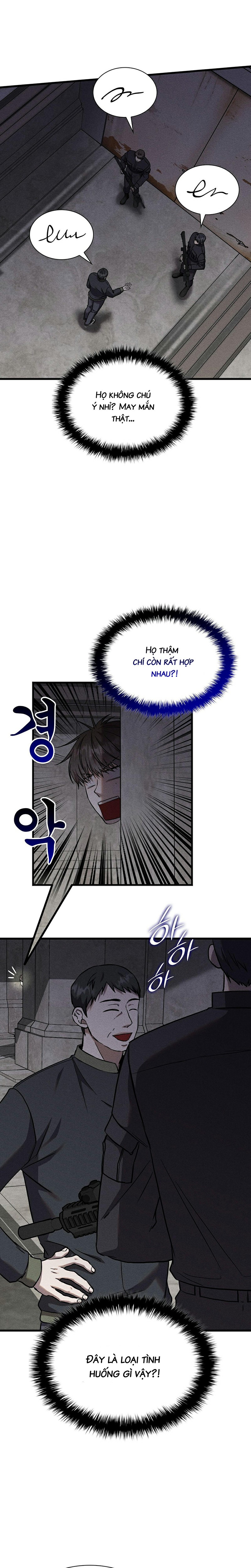 Hướng Dẫn Định Hướng Thành Công Chapter 17 - Trang 2