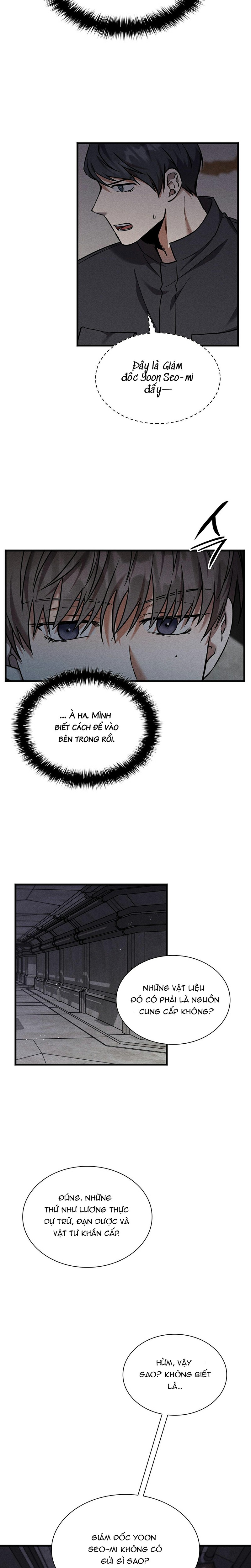 Hướng Dẫn Định Hướng Thành Công Chapter 17 - Trang 2
