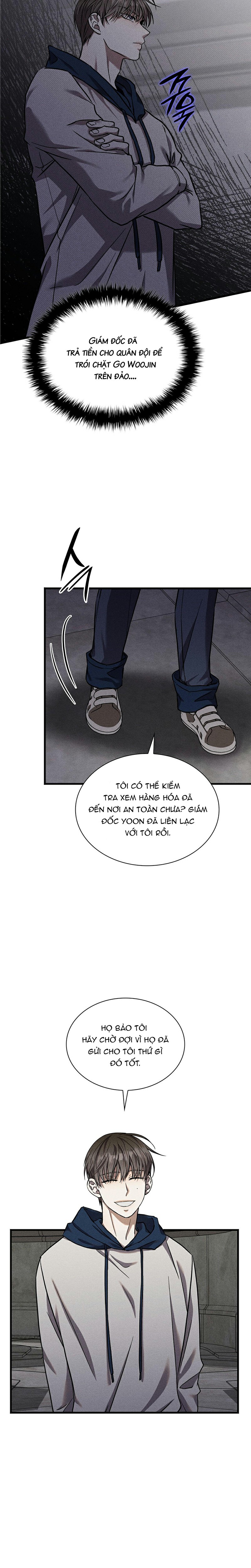 Hướng Dẫn Định Hướng Thành Công Chapter 17 - Trang 2