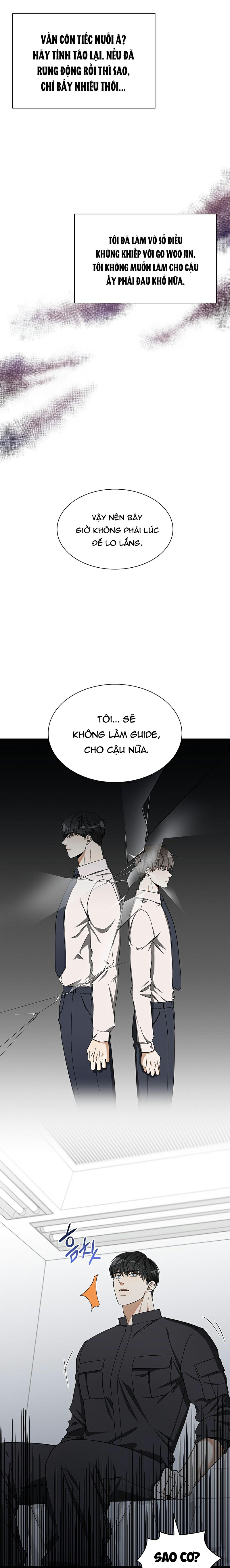 Hướng Dẫn Định Hướng Thành Công Chapter 3 - Trang 2