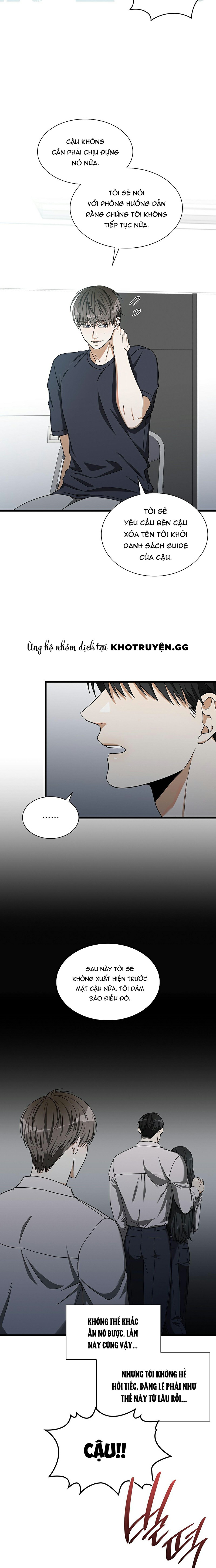 Hướng Dẫn Định Hướng Thành Công Chapter 3 - Trang 2