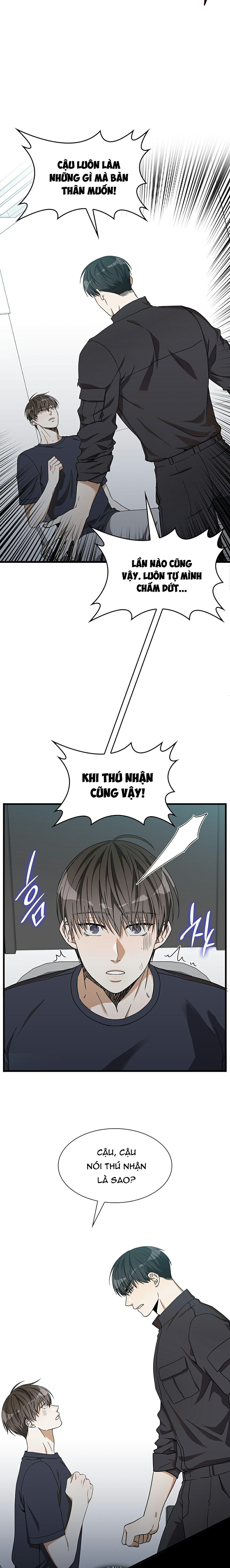 Hướng Dẫn Định Hướng Thành Công Chapter 3 - Trang 2