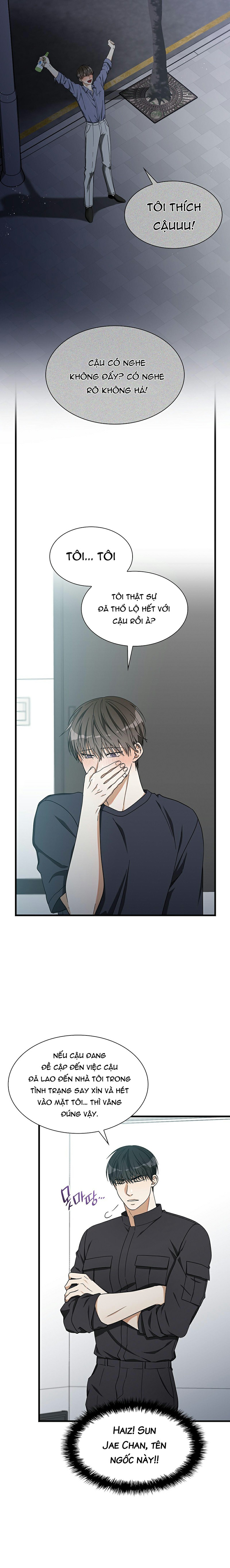 Hướng Dẫn Định Hướng Thành Công Chapter 3 - Trang 2