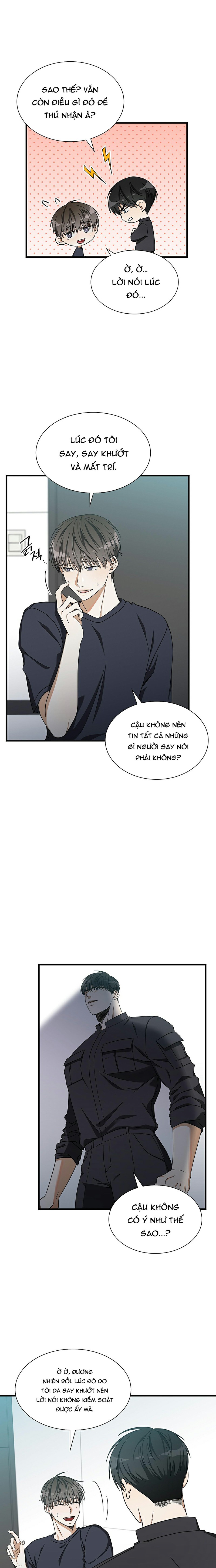 Hướng Dẫn Định Hướng Thành Công Chapter 3 - Trang 2
