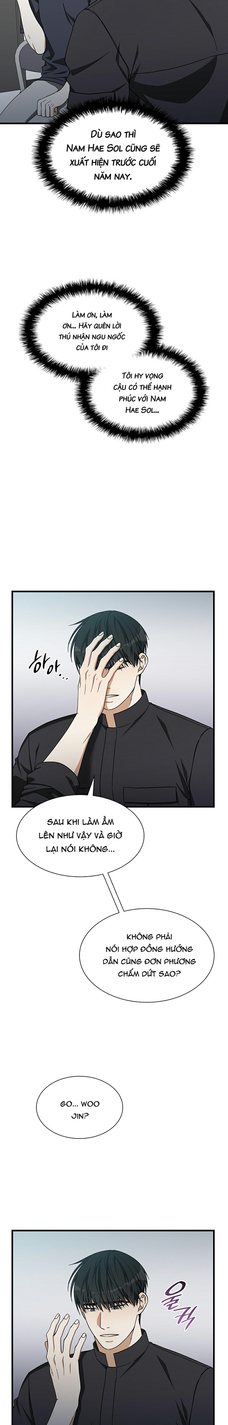 Hướng Dẫn Định Hướng Thành Công Chapter 3 - Trang 2