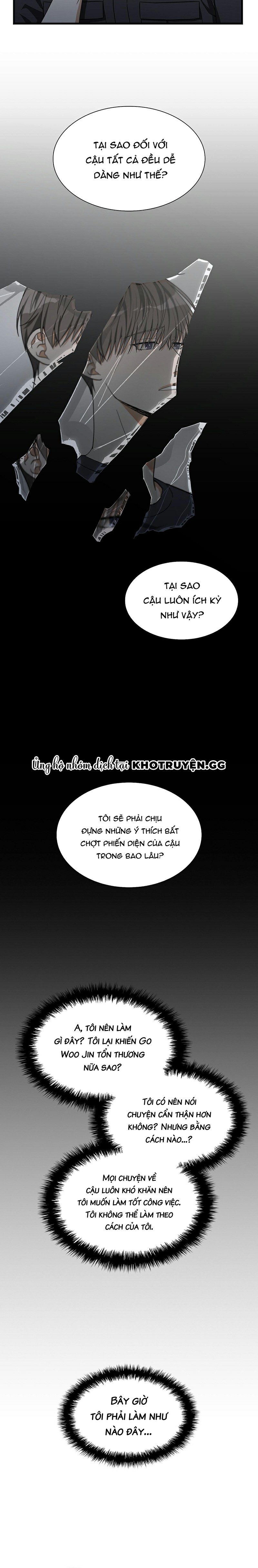Hướng Dẫn Định Hướng Thành Công Chapter 3 - Trang 2