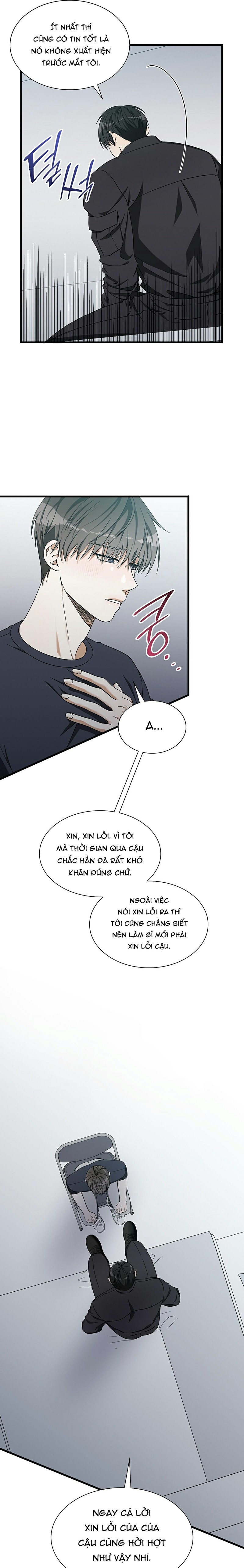 Hướng Dẫn Định Hướng Thành Công Chapter 3 - Trang 2