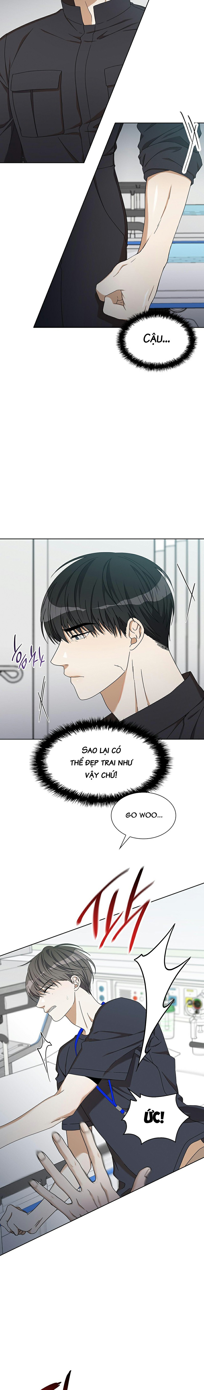 Hướng Dẫn Định Hướng Thành Công Chapter 3 - Trang 2